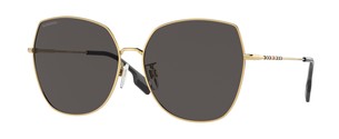 Солнцезащитные очки Burberry BE3136D 101787