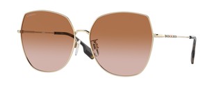 Солнцезащитные очки Burberry BE3136D 110913