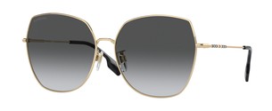 Солнцезащитные очки Burberry BE3136D 1109T3