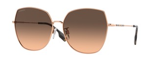 Солнцезащитные очки Burberry BE3136D 1337G9
