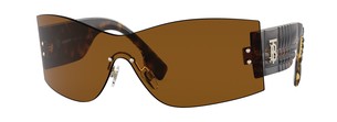 Солнцезащитные очки Burberry Bella BE3137 110963
