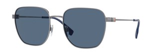 Солнцезащитные очки Burberry Drew BE3142 100380