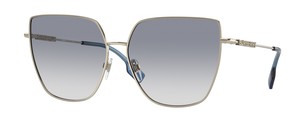 Солнцезащитные очки Burberry Alexis BE3143 110979