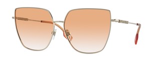 Солнцезащитные очки Burberry Alexis BE3143 1109V0
