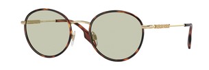 Солнцезащитные очки Burberry BE3148D 1109/2