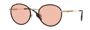 Солнцезащитные очки Burberry BE3148D 132284