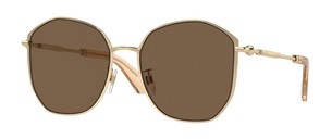 Солнцезащитные очки Burberry BE3153D 110973