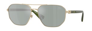 Солнцезащитные очки Burberry BE3166 110982