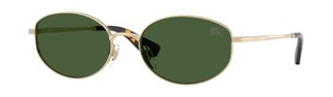 Солнцезащитные очки Burberry BE3169 110971