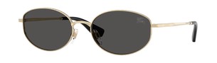 Солнцезащитные очки Burberry BE3169 110987