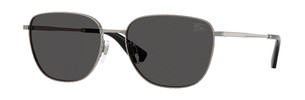 Солнцезащитные очки Burberry BE3171 100387