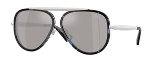 Солнцезащитные очки Burberry BE3176 10056G