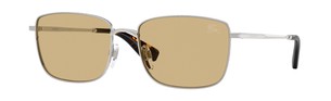 Солнцезащитные очки Burberry BE3178 100585