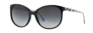 Солнцезащитные очки Burberry BE4146 34068G