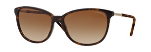 Солнцезащитные очки Burberry BE4180 300213
