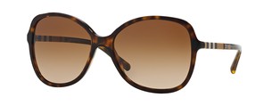 Солнцезащитные очки Burberry BE4197 300213