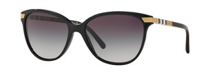 Солнцезащитные очки Burberry BE4216 30018G