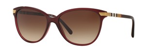 Солнцезащитные очки Burberry BE4216 301413
