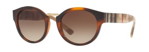 Солнцезащитные очки Burberry BE4227 360113
