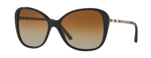 Солнцезащитные очки Burberry BE4235Q 3001T5