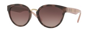 Солнцезащитные очки Burberry BE4249 3624E2