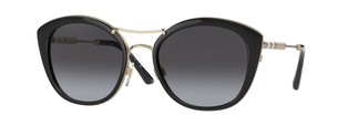 Солнцезащитные очки Burberry BE4251Q 30018G