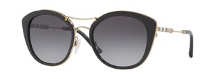Солнцезащитные очки Burberry BE4251Q 3001T3