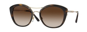 Солнцезащитные очки Burberry BE4251Q 300213