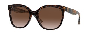 Солнцезащитные очки Burberry BE4270 390313