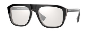 Солнцезащитные очки Burberry BE4286 3798SB