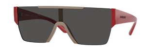 Солнцезащитные очки Burberry BE4291 404787