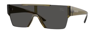 Солнцезащитные очки Burberry BE4291 424687
