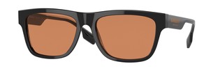 Солнцезащитные очки Burberry BE4293 300174
