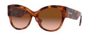 Солнцезащитные очки Burberry BE4294 33163B