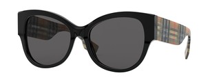 Солнцезащитные очки Burberry BE4294 375787