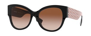 Солнцезащитные очки Burberry BE4294 382013