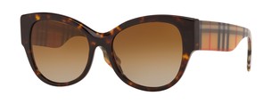 Солнцезащитные очки Burberry BE4294 3903T5