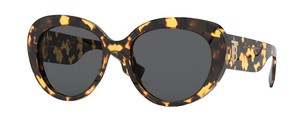 Солнцезащитные очки Burberry Rose BE4298 327887