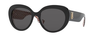 Солнцезащитные очки Burberry Rose BE4298 382287