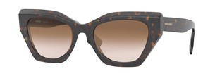 Солнцезащитные очки Burberry Cressy BE4299 383013