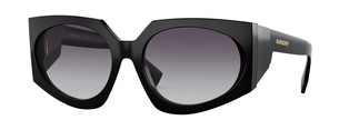 Солнцезащитные очки Burberry Juno BE4306 30018G