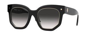 Солнцезащитные очки Burberry Primrose BE4307 30018G