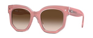 Солнцезащитные очки Burberry Primrose BE4307 384713