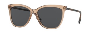 Солнцезащитные очки Burberry Clare BE4308 385687