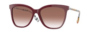 Солнцезащитные очки Burberry Clare BE4308 39168D