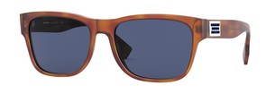 Солнцезащитные очки Burberry Carter BE4309 386180