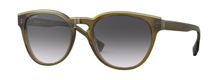 Солнцезащитные очки Burberry Bartlett BE4310 33568G