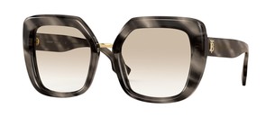 Солнцезащитные очки Burberry Charlotte BE4315 387511