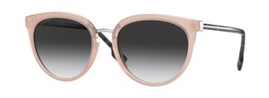 Солнцезащитные очки Burberry Willow BE4316 38998G