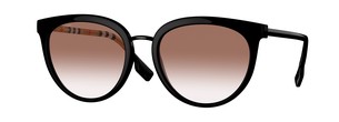 Солнцезащитные очки Burberry Willow BE4316 39168D
